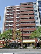 水天宮前駅より徒歩1分 6階 築46年1ヶ月の賃貸物件