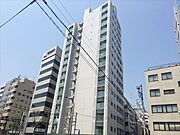 ファミール銀座イーストの賃貸物件