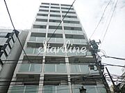 ＰＲＯＵＤＦＬＡＴ八丁堀 9階 築11年11ヶ月の賃貸物件