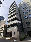 茅場町駅より徒歩5分 4階 築19年7ヶ月の賃貸物件