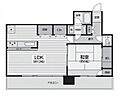 リガーレ日本橋人形町4階28.8万円