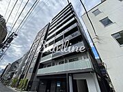 ＲｅｎａｉｓｓａｎｃｅＣｏｕｒｔ築地の賃貸物件