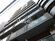 新富町駅より徒歩2分 10階 築21年7ヶ月の賃貸物件
