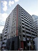 グランスイート銀座レスティモナークの賃貸物件