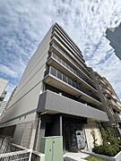 築地駅より徒歩6分 7階 築2年の賃貸物件