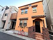 菊川駅より徒歩5分 築22年4ヶ月 2階建の賃貸物件