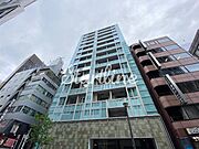 ミレアコート銀座プレミア 9階 築8年7ヶ月の賃貸物件
