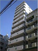 銀座レジデンス参番館の賃貸物件
