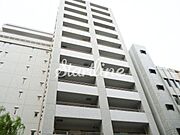 築地駅より徒歩4分 4階 築21年7ヶ月の賃貸物件