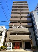 アヴィニティー銀座東の賃貸物件