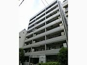築地駅より徒歩6分 1階 築29年8ヶ月の賃貸物件