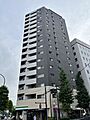 パークキューブ八丁堀