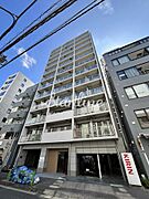 ドゥーエ新富町 7階 築20年8ヶ月の賃貸物件
