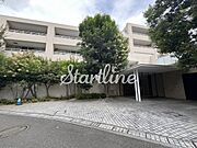 大森駅より徒歩8分 5階 築12年9ヶ月の賃貸物件