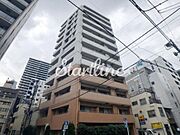 ヴェルト銀座イースト 8階 築21年5ヶ月の賃貸物件