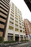 新富町駅より徒歩4分 5階 築19年8ヶ月の賃貸物件
