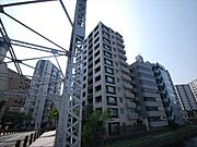 八丁堀駅より徒歩6分 7階 築15年9ヶ月の賃貸物件