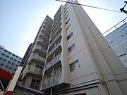茅場町スカイハイツ 8階 築52年6ヶ月の賃貸物件