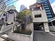 六本木駅より徒歩3分 3階 築45年11ヶ月の賃貸物件