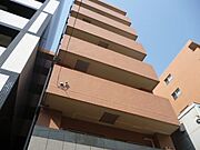 スカイコート銀座東２ 4階 築22年2ヶ月の賃貸物件