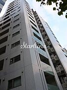 新富町駅より徒歩1分 5階 築20年5ヶ月の賃貸物件