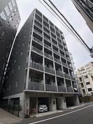 カスタリア八丁堀 1階 築20年8ヶ月の賃貸物件