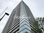 パークシティ中央湊ザタワー 7階 築8年11ヶ月の賃貸物件
