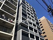 ALTERNA銀座 4階 築11年7ヶ月の賃貸物件