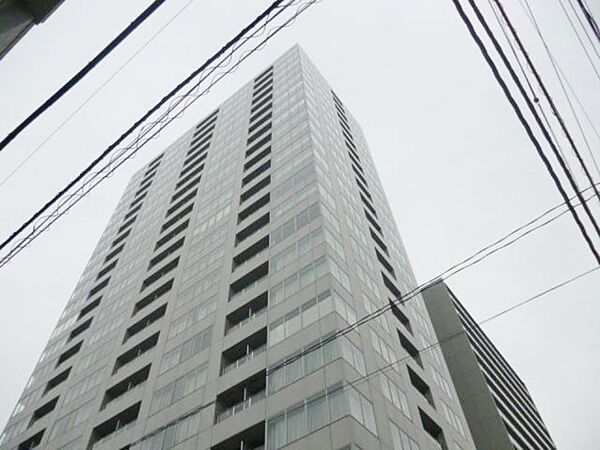 ホワイトタワー浜松町 204｜東京都港区浜松町１丁目(賃貸マンション1LDK・2階・56.03㎡)の写真 その20