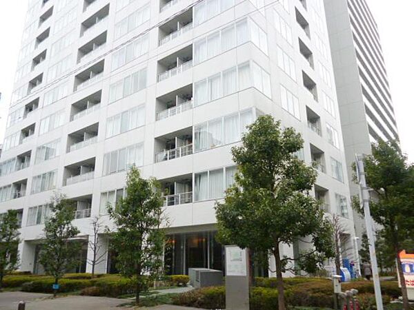 ホワイトタワー浜松町 204｜東京都港区浜松町１丁目(賃貸マンション1LDK・2階・56.03㎡)の写真 その27