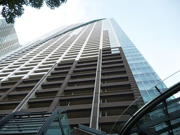 THE TOKYO TOWERS MID TOWER 1333｜東京都中央区勝どき６丁目(賃貸マンション1LDK・13階・65.59㎡)の写真 その8
