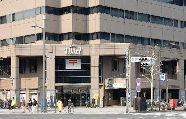 THE TOKYO TOWERS MID TOWER 1333｜東京都中央区勝どき６丁目(賃貸マンション1LDK・13階・65.59㎡)の写真 その23