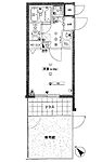 プレール日本橋弐番館のイメージ