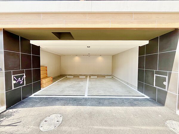 プラウドフラット西日暮里ディアージュ 405｜東京都北区田端新町１丁目(賃貸マンション1K・4階・25.62㎡)の写真 その25