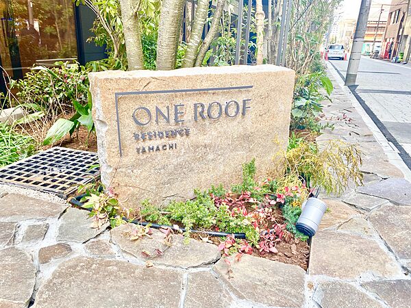 ONE ROOF RESIDENCE TAMACHI 819｜東京都港区芝浦１丁目(賃貸マンション1K・8階・20.73㎡)の写真 その20