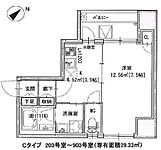 エヌエス22日本橋浜町　（ＮＳ22）のイメージ