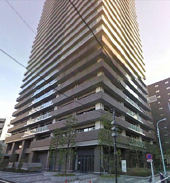 リエトコートアルクスタワー 1101｜東京都中央区湊３丁目(賃貸マンション1LDK・11階・56.91㎡)の写真 その22
