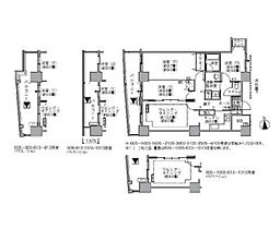 間取り：213111436598