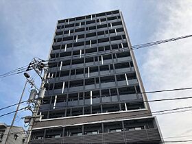 アーバネックス南品川 1302 ｜ 東京都品川区南品川１丁目1-10（賃貸マンション1K・13階・20.64㎡） その19