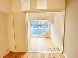 オーパスホームズ三田（旧ＨＦ三田レジデンス） 1001 10階1DKのリビング/ダイニング