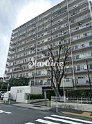 泉岳寺駅より徒歩7分 6階 築43年8ヶ月の賃貸物件