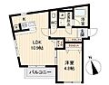 LiveFlat戸越3階19.1万円