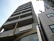 田町駅より徒歩6分 8階 築24年2ヶ月の賃貸物件