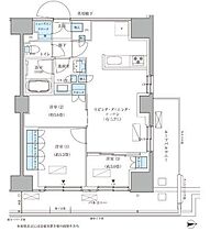 間取り：213124865884