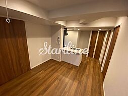 カーサスプレンディッド麻布十番駅前 102 1階ワンルームのリビング/ダイニング