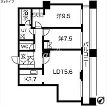 間取り：213125596418