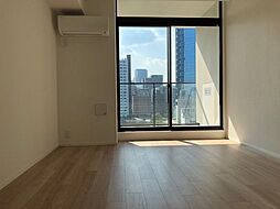 カナルフロント芝浦 409 4階ワンルームのリビング/ダイニング