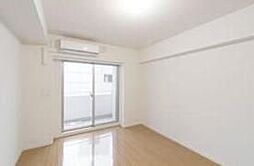 パークアクシス浜松町 905 9階1Kのリビング/ダイニング