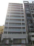 アイル芝浦東京ベイ 2階 築10年6ヶ月の賃貸物件