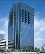 品川駅より徒歩9分 17階 築31年8ヶ月の賃貸物件